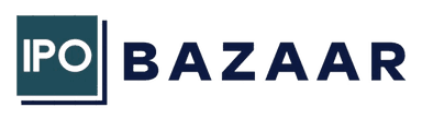 Ipo Bazaar Logo