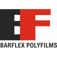 Barflex Polyfilms Limited IPO Logo