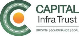Capital Infra Trust InvIT Logo