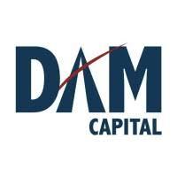 DAM Capital Advisors Limited IPO Logo