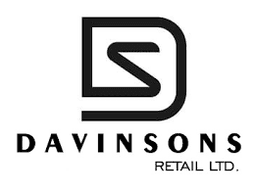 Davin Sons Retail Limited IPO Logo