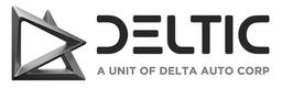 Delta Autocorp Limited IPO Logo