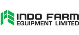 Indo Farm Equipment Limited IPO Logo