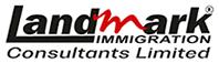 Landmark Immigration Consultants Limited IPO Logo