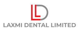 Laxmi Dental Limited IPO Logo