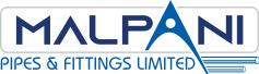 Malpani Pipes And Fittings Limited IPO Logo