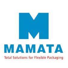 Mamata Machinery Limited IPO Logo