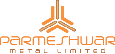 Parmeshwar Metal Limited IPO Logo