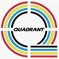 Quadrant Future Tek Limited IPO Logo