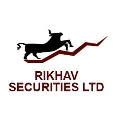 Rikhav Securities Limited IPO Logo