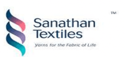 Sanathan Textiles Limited IPO Logo