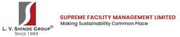 Supreme Facility Management Limited IPO Logo
