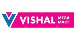 Vishal Mega Mart Limited IPO Logo
