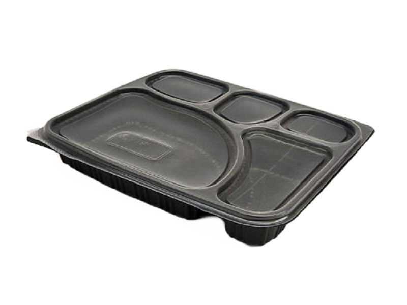 Disposable Meal Trays